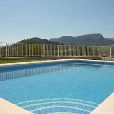 Empedrola 6 Appartement