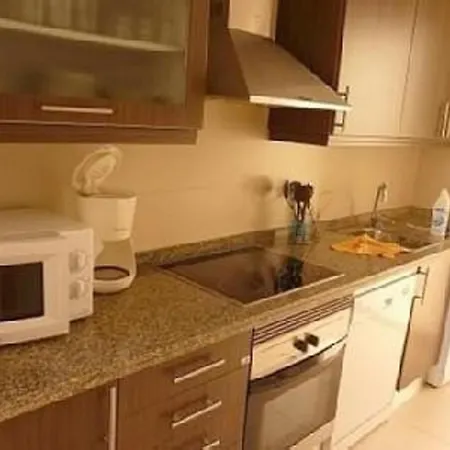 Appartement Empedrola 6