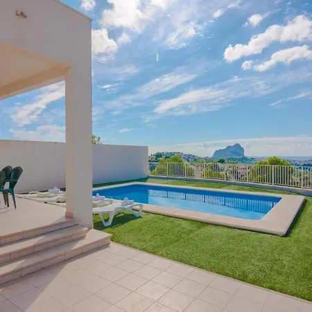 Empedrola 6 Appartement *