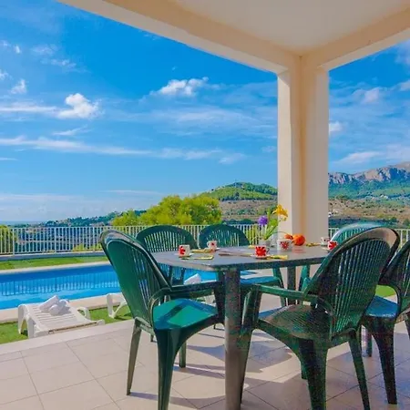 Empedrola 6 * Calp