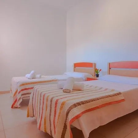 Appartement Empedrola 6 *
