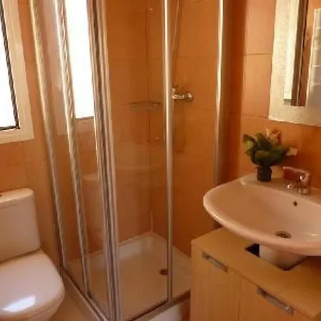 Appartement Empedrola 6